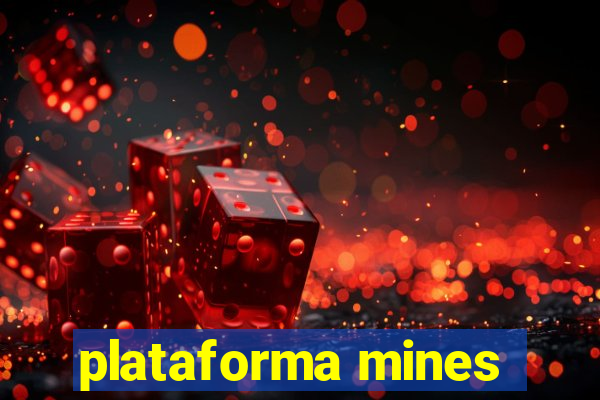 plataforma mines